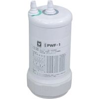ヤマト科学 ヤマト オートスチル用前処理カートリッジ PWF-1 1個 179-0434（直送品）