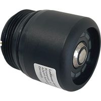 レッドレンザー LEDLENSER X21R.2用テールキャップ SP9421-R-RC 1個 127-4474（直送品）