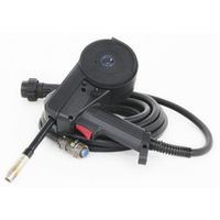 育良精機 育良 ISKーSA160W用スプールガン8M(42175) SPG-8 1個 147-8650（直送品）