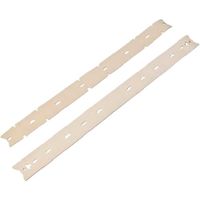 ニルフィスクアドバンス ニルフィスク スクイジーブレード GUM 28 56382734 1式(1セット) 256-6180（直送品）