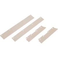 ニルフィスクアドバンス ニルフィスク サイドスカート RED GUM 56413768 1式(1セット) 256-6167（直送品）