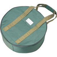 重松製作所 シゲマツ 送気マスク 携行袋5~10m(01400) 01400 1個 422-8121（直送品）