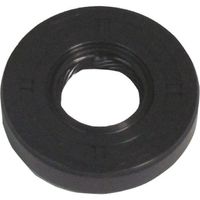 アルバック機工 ULVAC オイルシール(HTCー17ー40ー9)NBR OIL SEAL(HTC-17-40-9)NBR 1個（直送品）