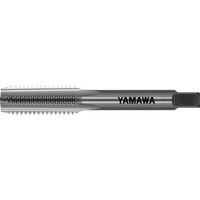 ヤマワ 鋳鉄用超硬ハンドタップ NーCT FC P3 7/16ー14UNC 3P N-CT-FC-P3-7/16-14UNC-3P 1本（直送品）