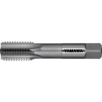ヤマワ 鋳鉄用超硬ハンドタップ NーCT FC P3 1/2ー20UNF 1.5P N-CT-FC-P3-1/2-20UNF-1.5P 1本（直送品）