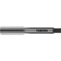 ヤマワ 鋳鉄用超硬ハンドタップ NーCT FC P3 7/16ー20UNF 1.5P N-CT-FC-P3-7/16-20UNF-1.5P（直送品）