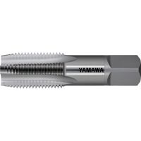 彌満和製作所 ヤマワ アメリカドライシール管用平行ねじ用ハンドタップ NPSF 1ー11ー1/2 NPSF-1-11.5 1本（直送品）