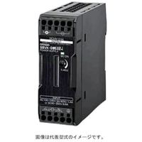 オムロン OMRON 電源 S8VK-S12024 1個 163-6152（直送品）