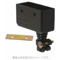 オムロン OMRON ロータリスイッチオプション