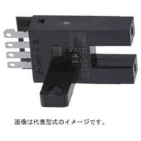 オムロン OMRON 光電センサー 溝型(T型) EE-SX672 1個 151-0956（直送品）
