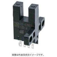 オムロン OMRON 光電センサー 溝型(T型) EE-SX672A 1個 150-7759（直送品）