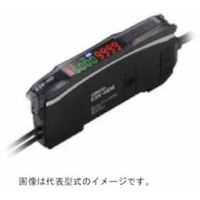 オムロン OMRON ファイバ計測 E3X-HD11 2M 1個 150-0292（直送品