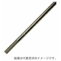 オムロン OMRON 電極棒 F03-01 TITANIUM ELECTRODE 1個 150-5358（直送品） - アスクル