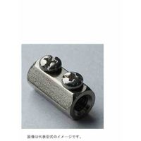 I OMRON ڑibg F03-02 SUS304 CONNECTING NUT 1 149-9117iij