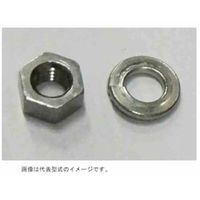 オムロン OMRON ロックナット F03-03 SUS304 LOCK-NUT 1個 150-8449（直送品）