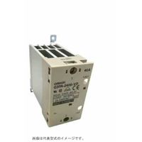 オムロン OMRON SSR G3PA-240B-VD DC5-24 1個 149-9155（直送品）