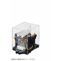 オムロン OMRON 一般リレー G4Q-212S AC200/(220) 1個 151-1692（直送品） - アスクル