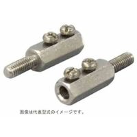 I OMRON dɑїpڑibg F03-06 E-BAND CONNECTING NUT 1 165-0804iij