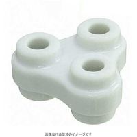 オムロン OMRON セパレータ3極 F03-14 3P SEPARATOR 1個 165-1405（直送品）
