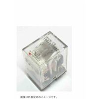 オムロン OMRON 一般リレー MY2N-CR AC100/110 1個 163-9164（直送品）