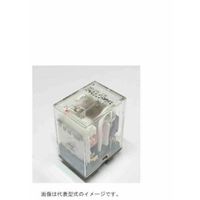 オムロン OMRON 一般リレー MY2N-CR AC200/220 1個 164-8628（直送品）