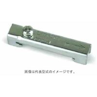 オムロン OMRON レール取付け用別売品 PFP-M 1個 164-3977（直送