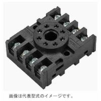 オムロン OMRON 専用ソケット PF083A 1個 164-0829（直送品）
