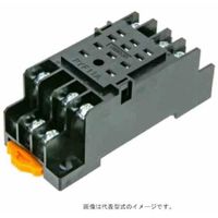 オムロン OMRON 専用ソケット PYF11A FOR MY 1個 164-0820（直送品）