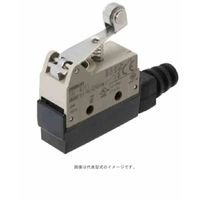 オムロン OMRON リミットスイッチ SHL-W255 1個 163-1482（直送品）