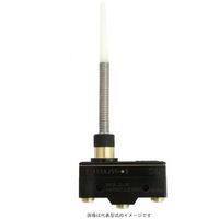 オムロン OMRON マイクロスイッチ Z-15GNJ55-B 1個 164-1245（直送品）