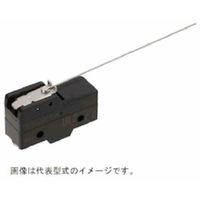 オムロン OMRON マイクロスイッチ Z-15HW78-B 1個 163-9653（直送品）