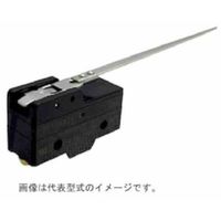 オムロン OMRON マイクロスイッチ Z-15HW24-B 1個 163-6476（直送品）