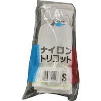 中部物産貿易 HOーKEN ナイロントリコットNT1000 Sサイズ NT1000-S 1ダース 428-8159（直送品）