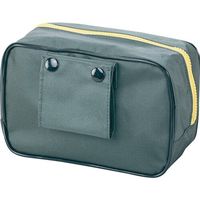 重松製作所 シゲマツ 携行袋#01391 01391 1個 422-8125（直送品）