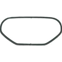 重松製作所 シゲマツ CS・CX面体用クリアビュー 02631 1個 422-8123（直送品）