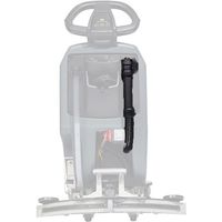 ニルフィスクアドバンス ニルフィスク ドレインホース 9100000812 1本 256-6175（直送品）