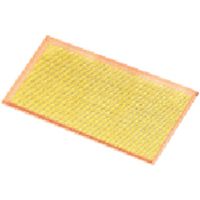 ニルフィスクアドバンス ニルフィスク フィルター(ポリエステル) 1464691000 1個 256-7758（直送品）