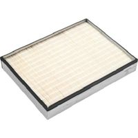 ニルフィスクアドバンス ニルフィスク パネルフィルター(ポリエステル ULTRA WEB BLUE) 1464839000 1個（直送品）