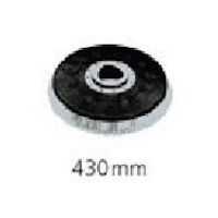 ニルフィスクアドバンス ニルフィスク スクラブブラシ(プロレーン)17 56505784 1個 256-7770（直送品）