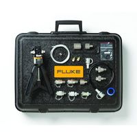 テクトロニクス&フルーク FLUKE 空圧テスト・圧力キット FLUKEー700PTPK2 1個 434-7658（直送品）