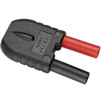 テクトロニクス&フルーク FLUKE 熱電対アダプター 80AKA 80AK-A 1個 435-0755（直送品）