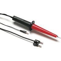 テクトロニクス&フルーク FLUKE 高電圧プローブ 80Kー6 1個 435-0741（直送品）