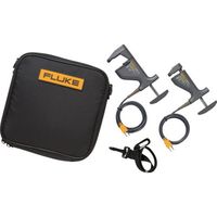 テクトロニクス&フルーク FLUKE パイプ・クランプ式温度プローブ 80PKー18 1個 435-0783（直送品）