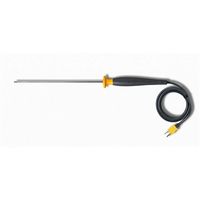 テクトロニクス&フルーク FLUKE 浸透温度プローブ 80PKー22 1個 434-9254（直送品）