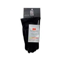 東和コーポレーション トワロン 牛床革手袋 EXTRAGUARD EGー022 TAKIBI 防寒 1双 362-4314（直送品）