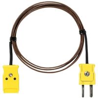 テクトロニクス&フルーク FLUKE 延長ワイヤー・キット 80PKーEXT 1個 435-0752（直送品）