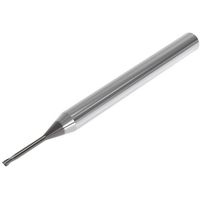 セコ・ツールズ・ジャパン セコ JABRO 小径エンドミル JME542020G6R015.0Z2-SIRA 1本 486-2818（直送品）
