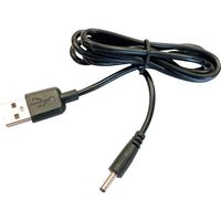 レッドレンザー LEDLENSER ワークライトシリーズ用充電ケーブル SP502003_CC 1個 354-1841（直送品）