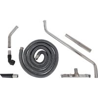 ニルフィスクアドバンス Nilfisk ATEX認証 静電防止アクセサリーキット 4072200667 1式 362-7854（直送品）