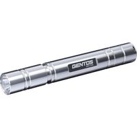 ジェントス GENTOS LED点灯重視型ハンディライトL132D SNM-L132D 1本 385-6082（直送品）
